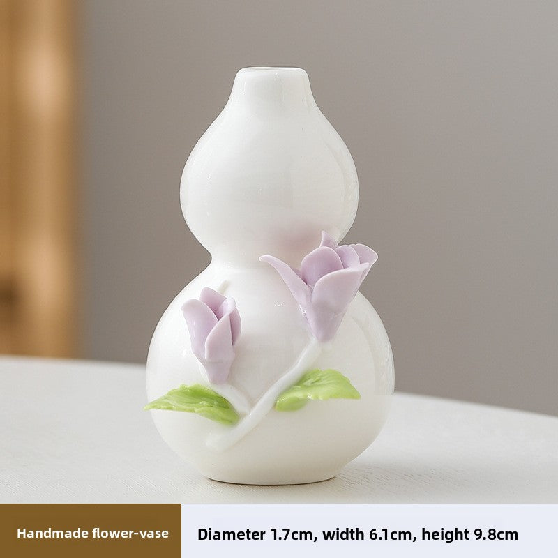 Ceramic Vase