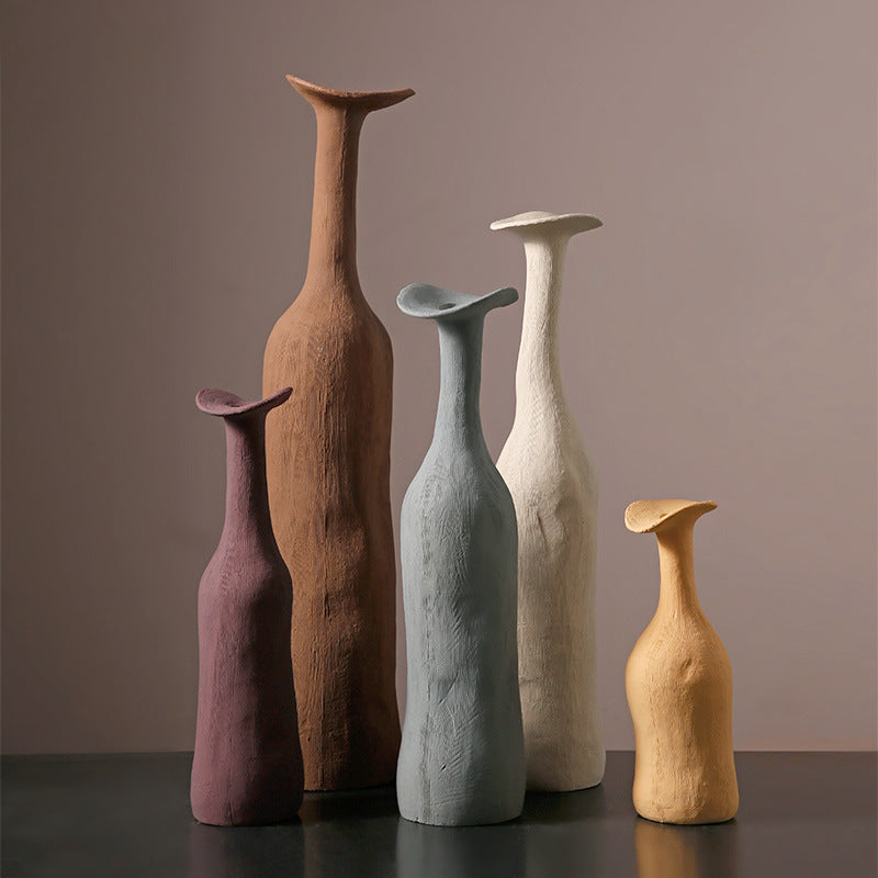 Ceramic Vase