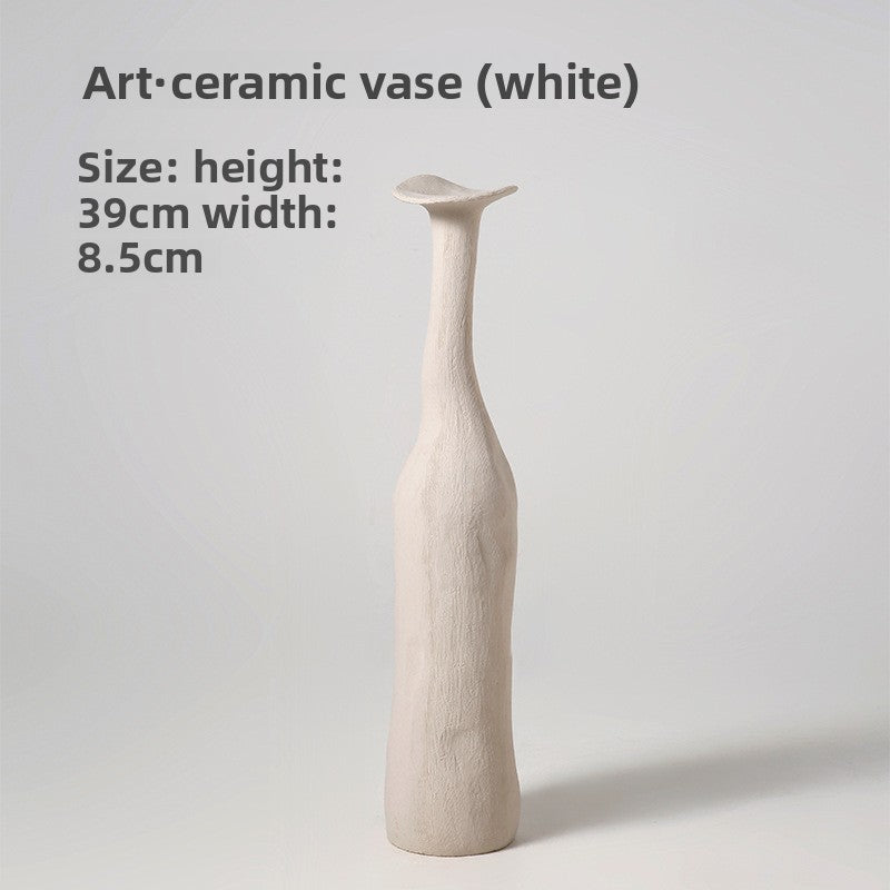 Ceramic Vase