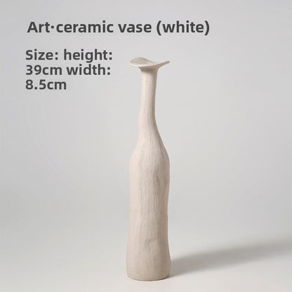 Ceramic Vase
