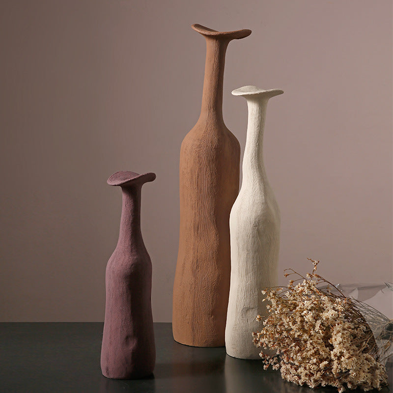 Ceramic Vase