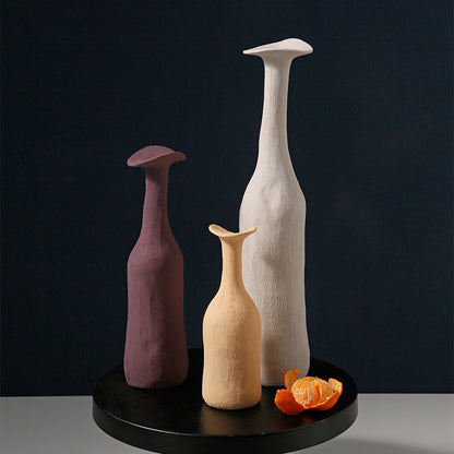 Ceramic Vase