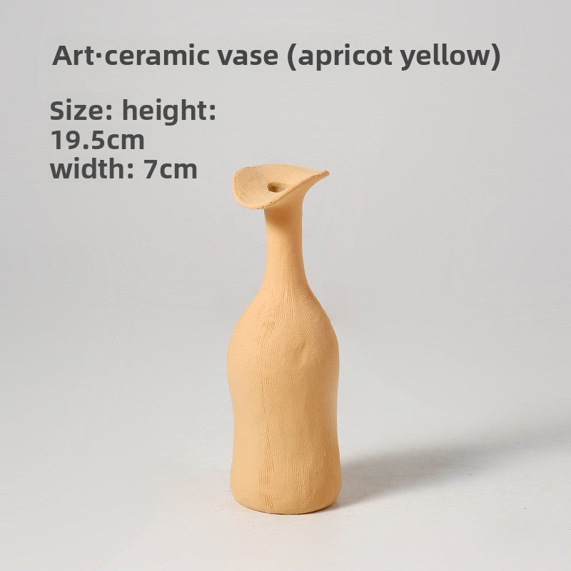 Ceramic Vase