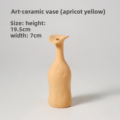 Ceramic Vase