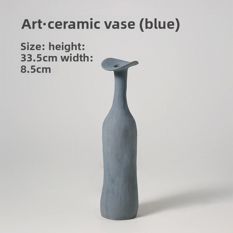 Ceramic Vase