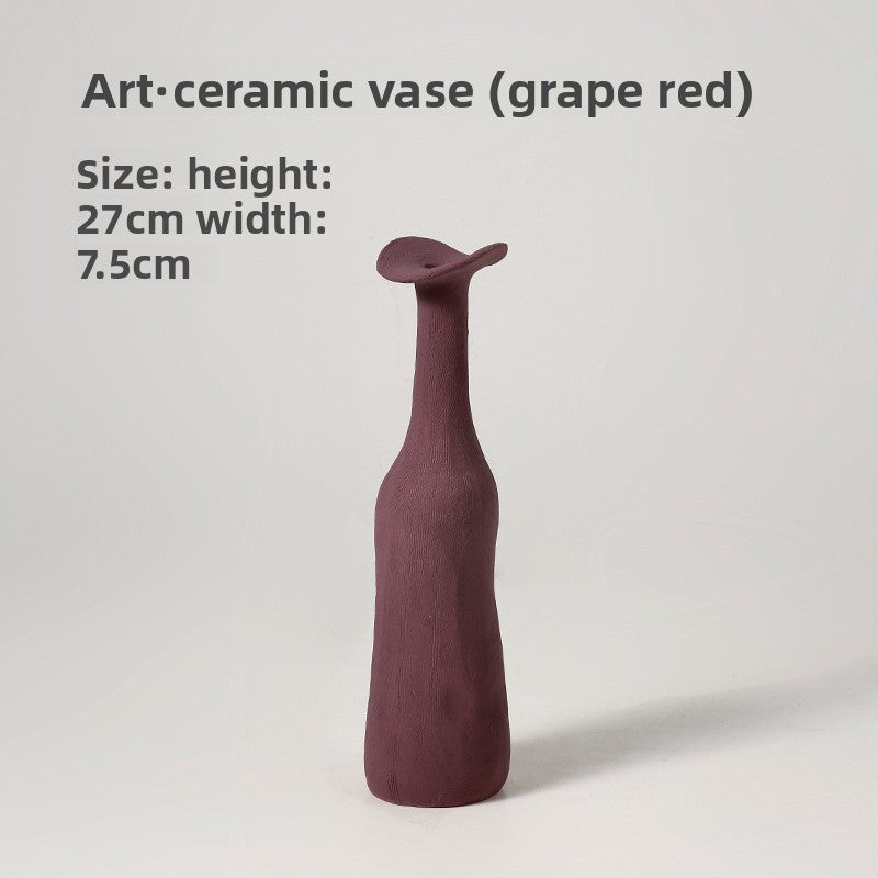 Ceramic Vase