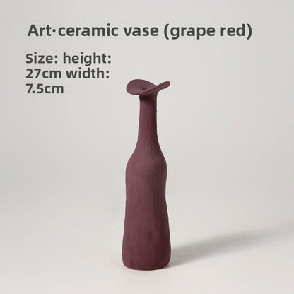 Ceramic Vase