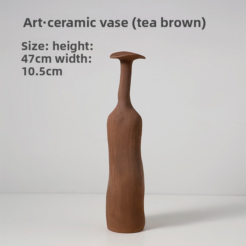 Ceramic Vase