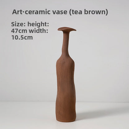 Ceramic Vase