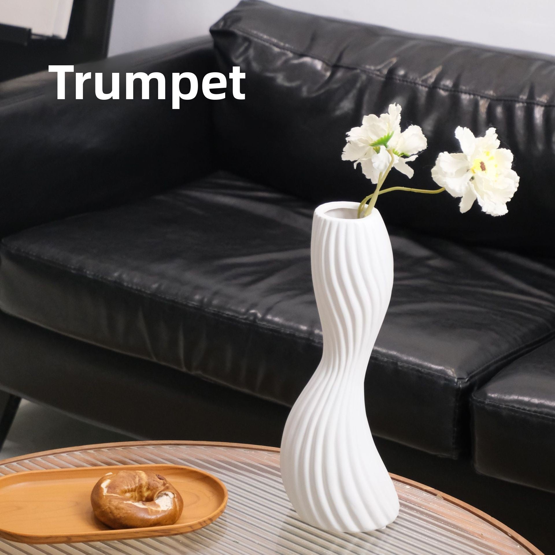 Ceramic Vase