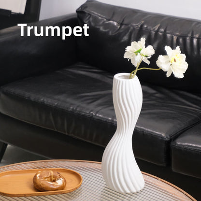 Ceramic Vase