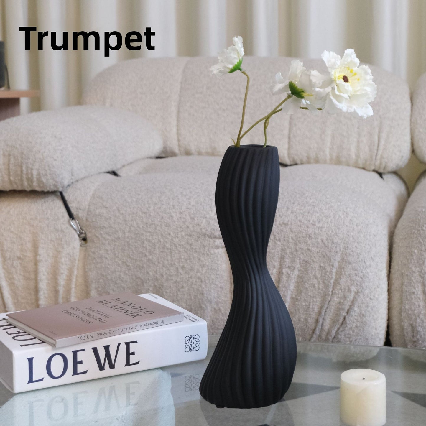 Ceramic Vase