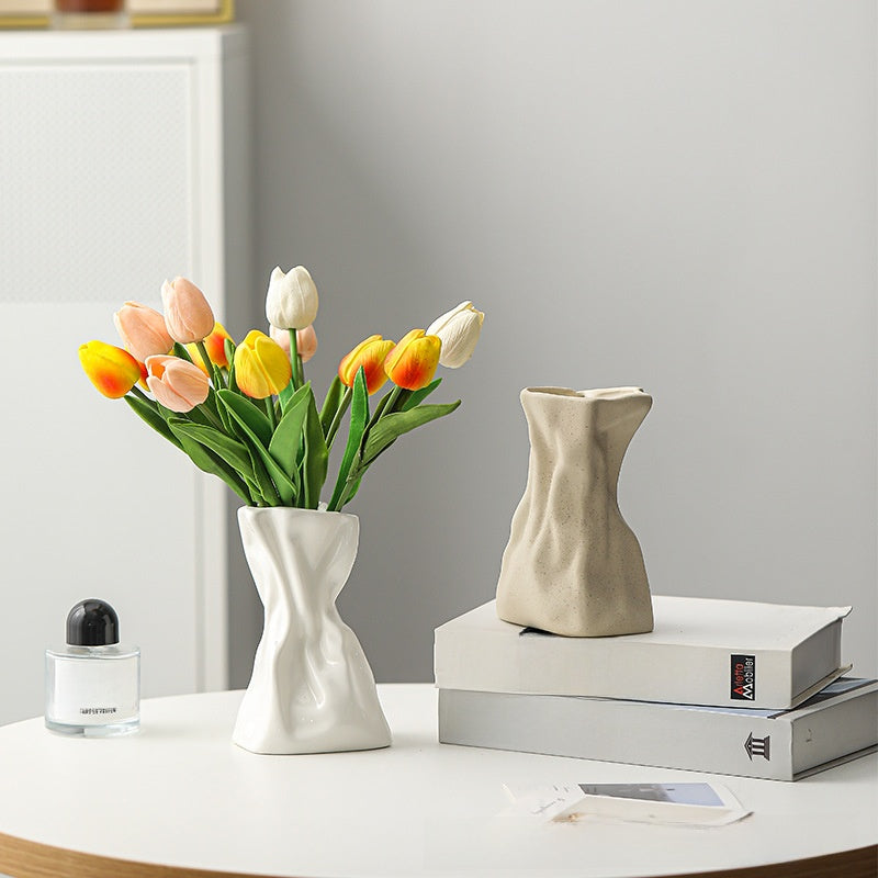 Ceramic Vase