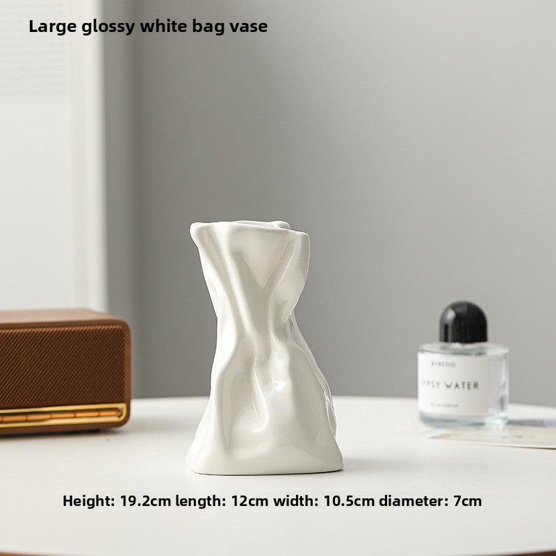 Ceramic Vase