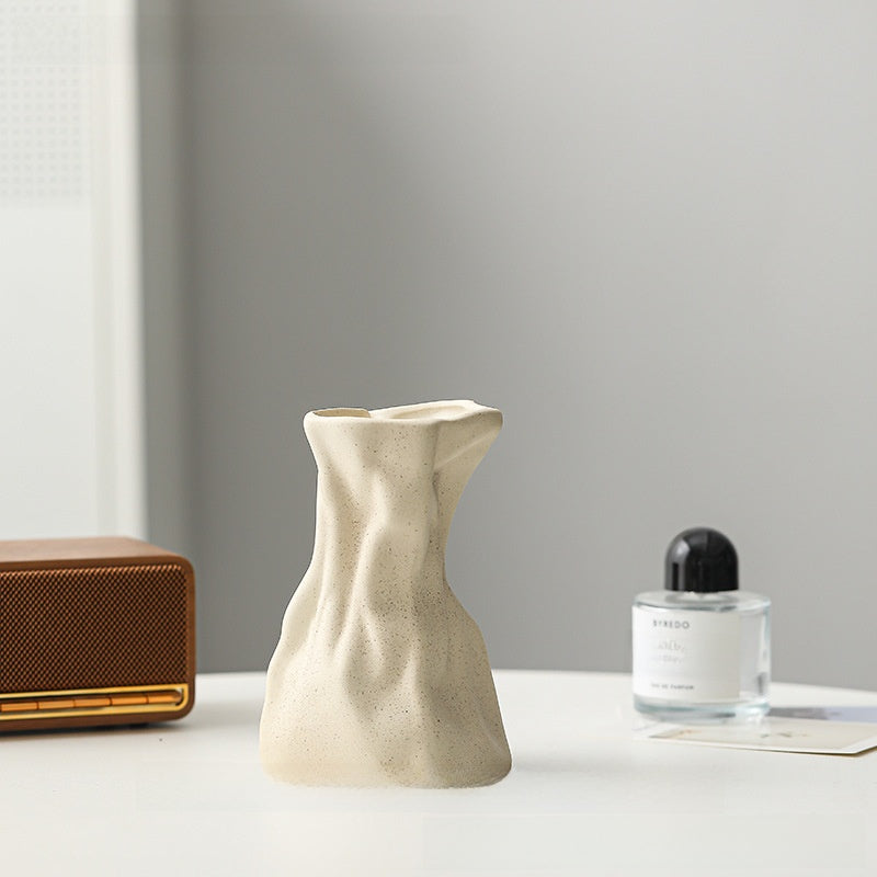 Ceramic Vase