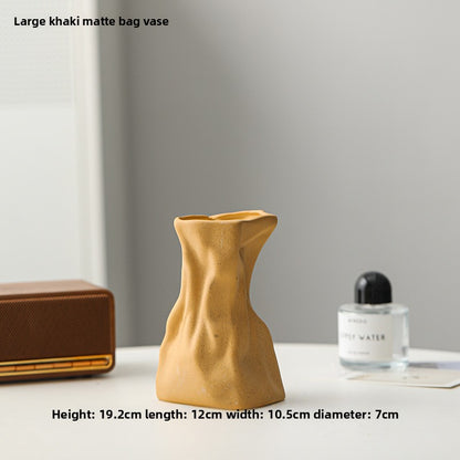 Ceramic Vase