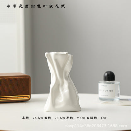 Ceramic Vase