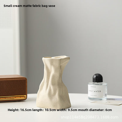 Ceramic Vase