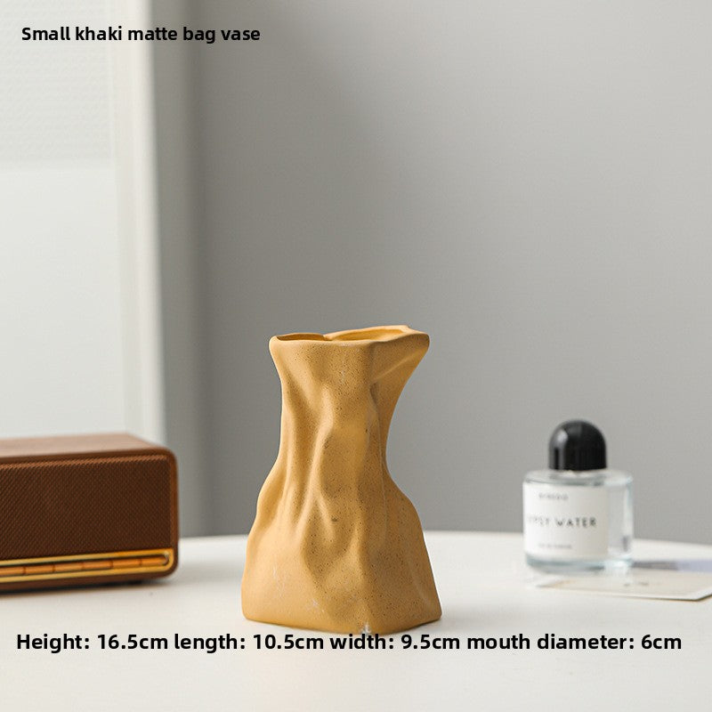 Ceramic Vase