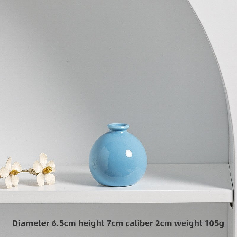 Ceramic Vase