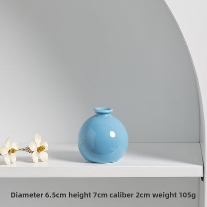 Ceramic Vase