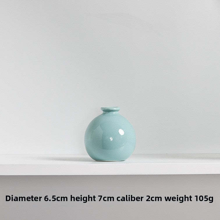 Ceramic Vase
