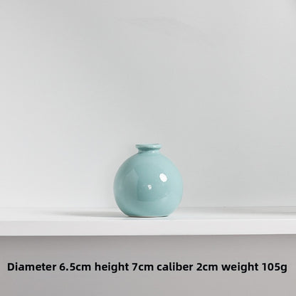 Ceramic Vase