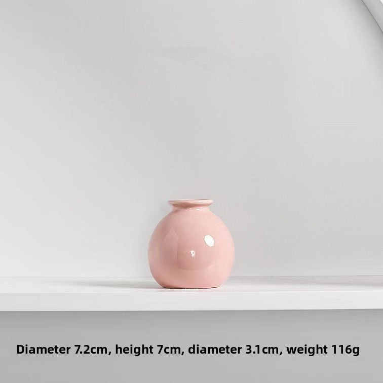 Ceramic Vase