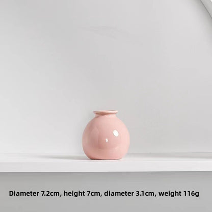 Ceramic Vase