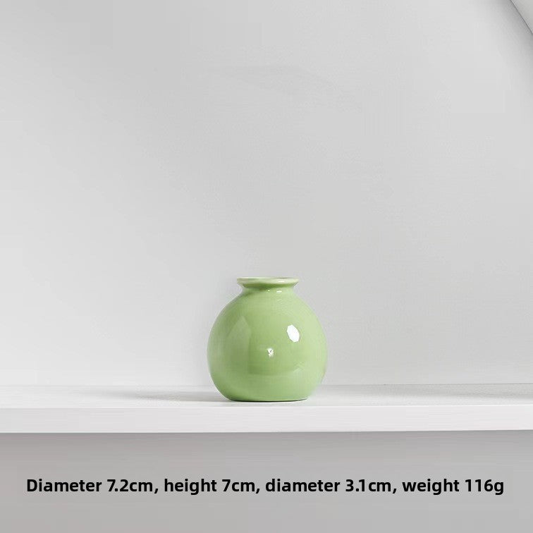 Ceramic Vase