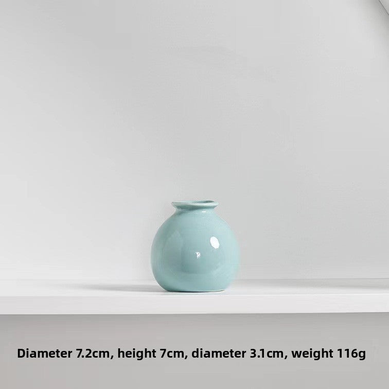 Ceramic Vase
