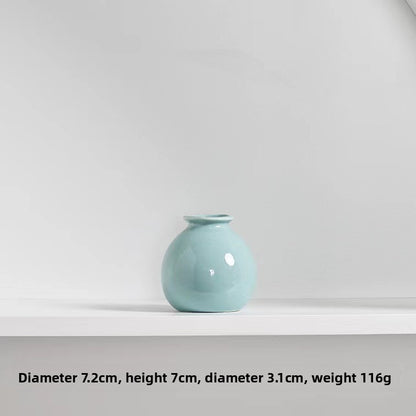 Ceramic Vase