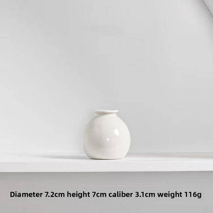 Ceramic Vase