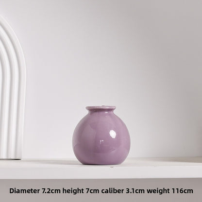 Ceramic Vase