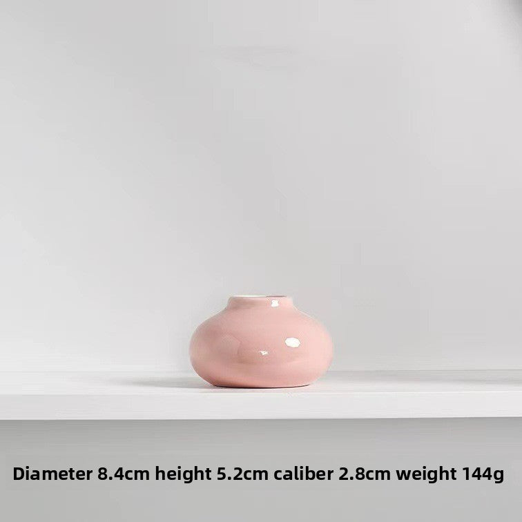 Ceramic Vase