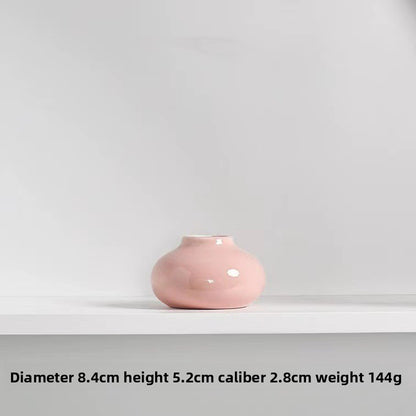 Ceramic Vase
