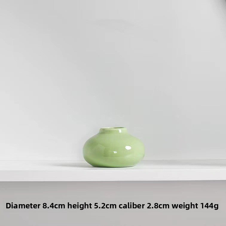 Ceramic Vase