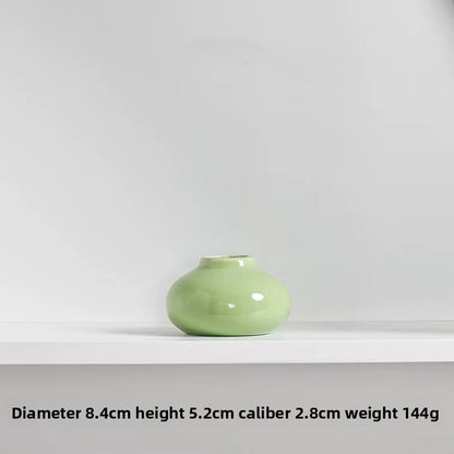 Ceramic Vase