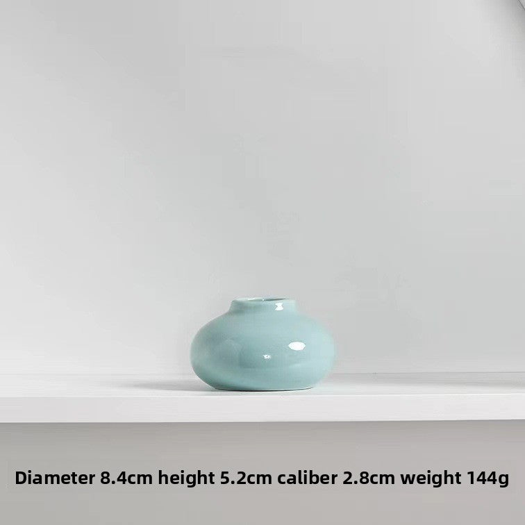 Ceramic Vase