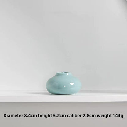 Ceramic Vase