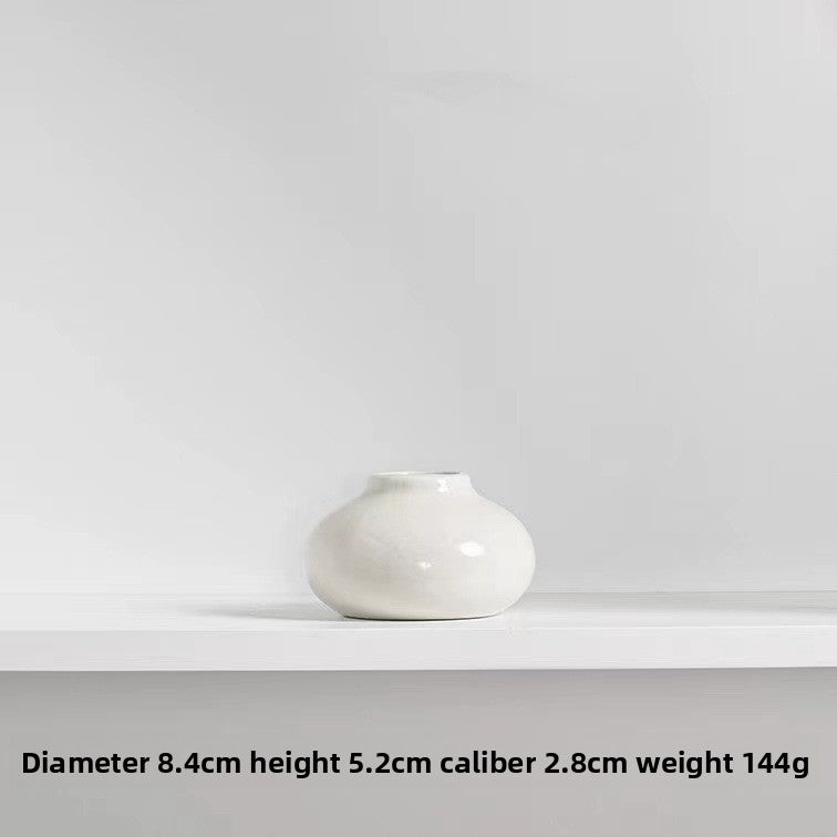 Ceramic Vase