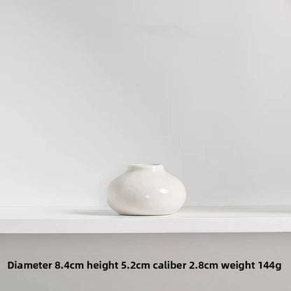 Ceramic Vase
