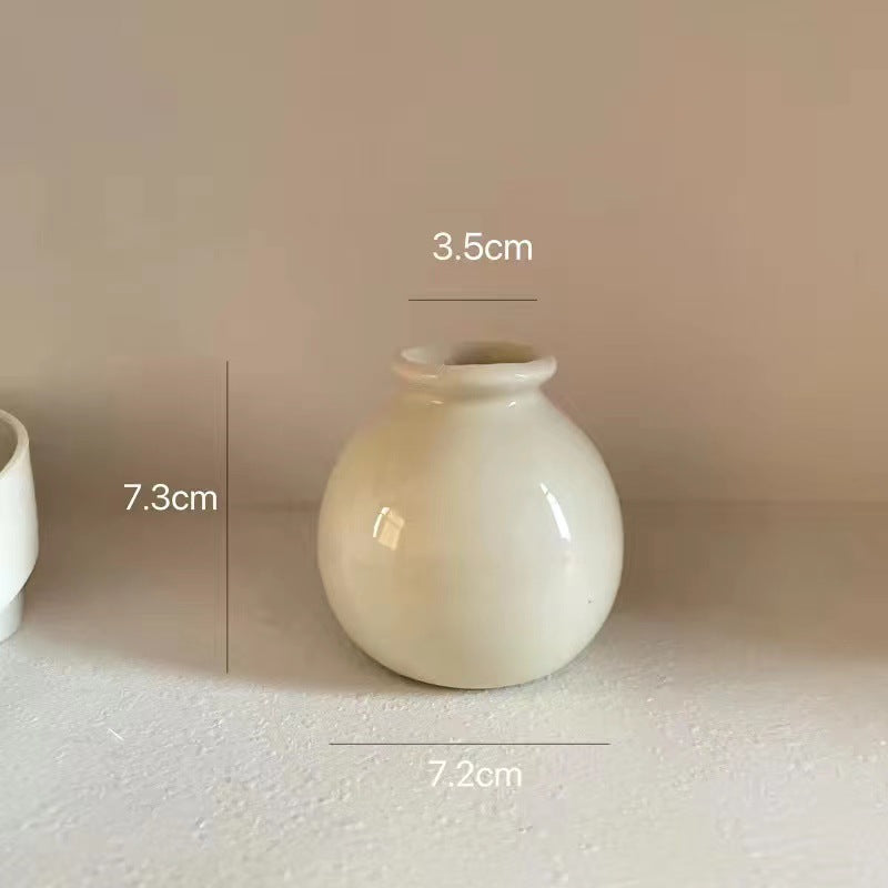 Ceramic Vase