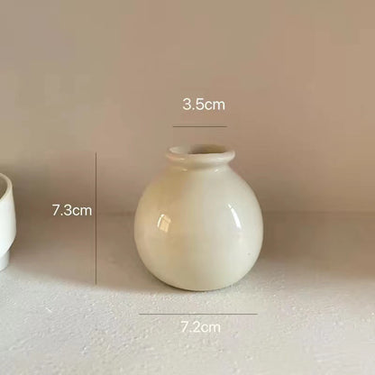 Ceramic Vase