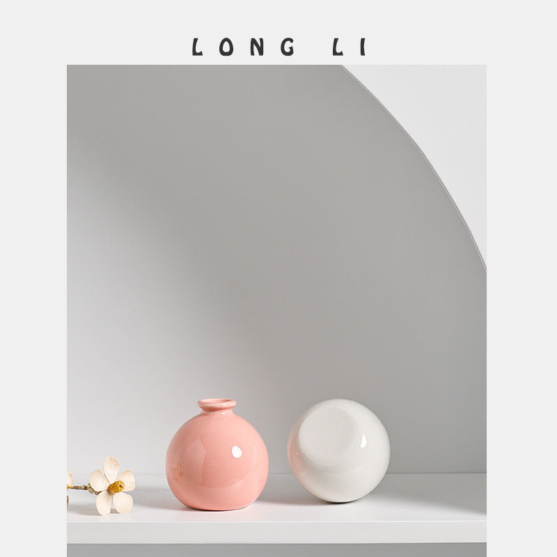 Ceramic Vase
