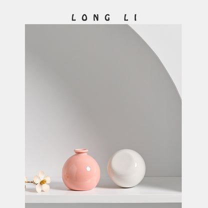 Ceramic Vase