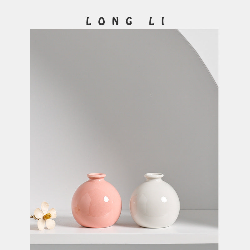 Ceramic Vase