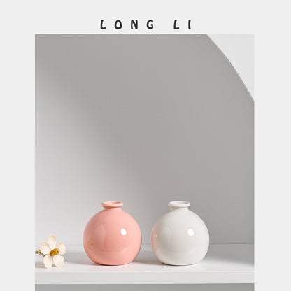 Ceramic Vase