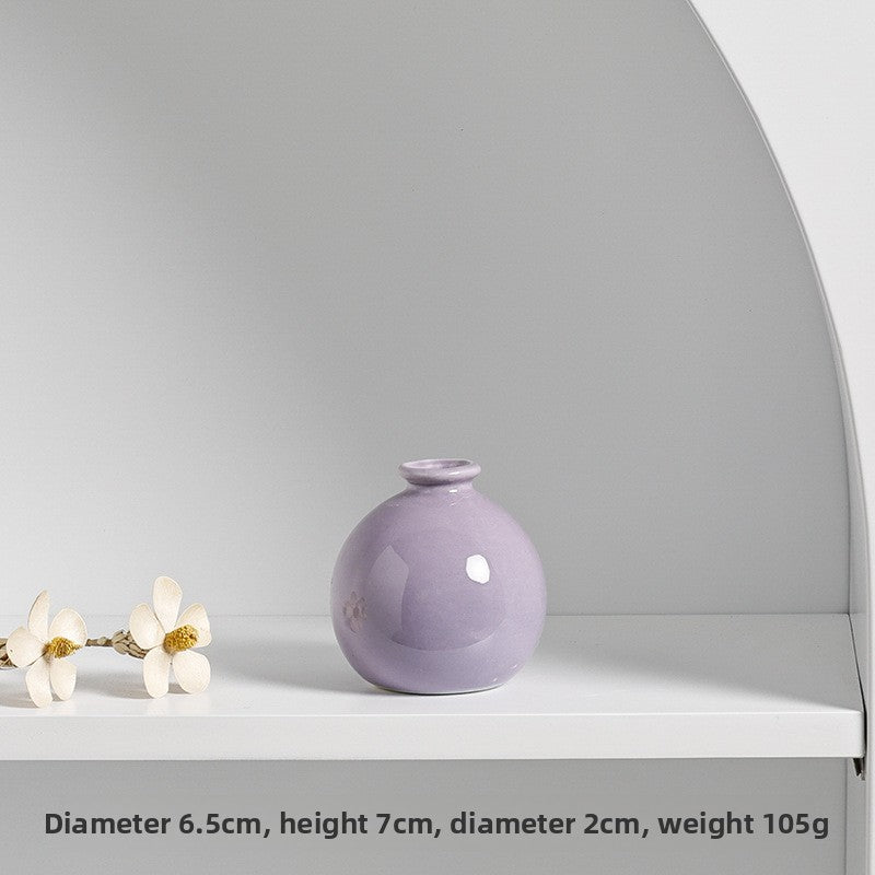 Ceramic Vase