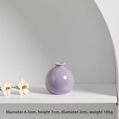 Ceramic Vase